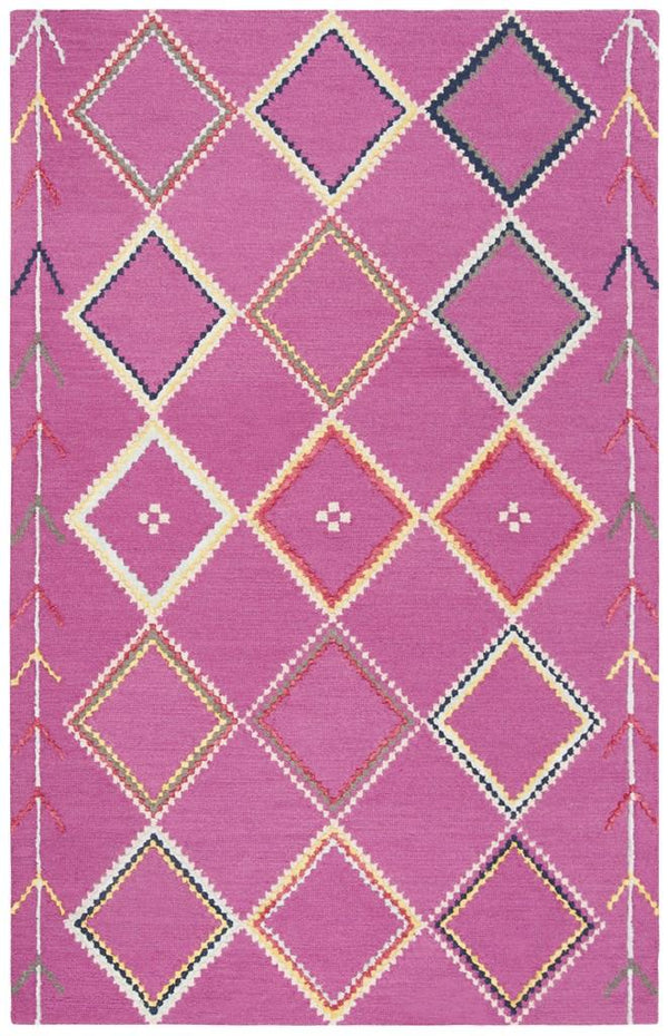 Safavieh Bellagio 563 Hand Tufted Wool Rug BLG563R-3
