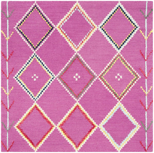 Safavieh Bellagio 563 Hand Tufted Wool Rug BLG563R-3