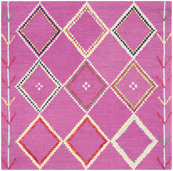 Safavieh Bellagio 563 Hand Tufted Wool Rug BLG563R-3