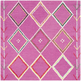 Safavieh Bellagio 563 Hand Tufted Wool Rug BLG563R-3