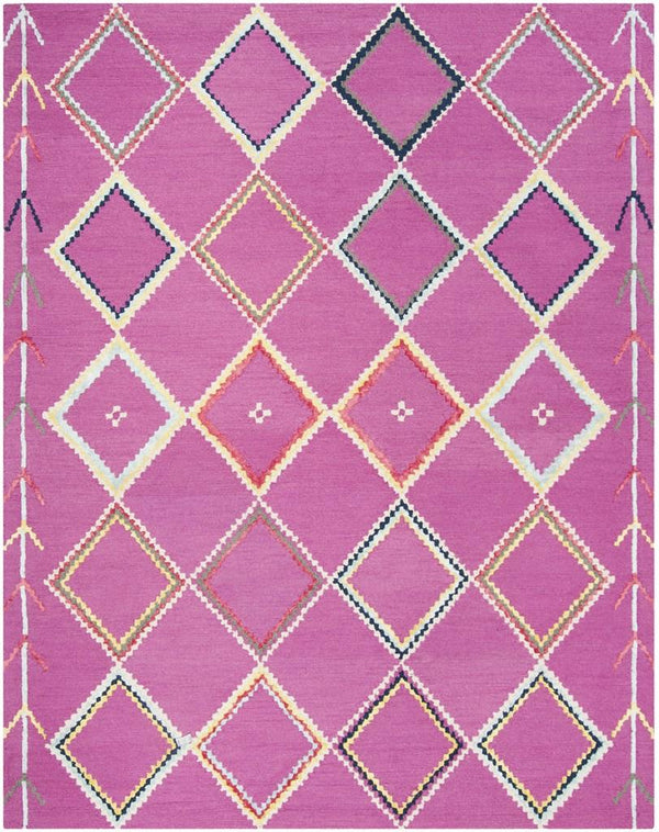 Safavieh Bellagio 563 Hand Tufted Wool Rug BLG563R-3
