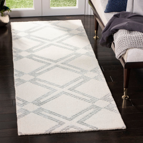 Safavieh Bellagio BLG574 Hand Tufted Rug