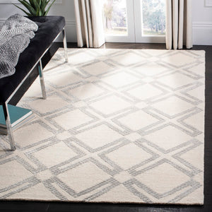 Safavieh Bellagio BLG574 Hand Tufted Rug
