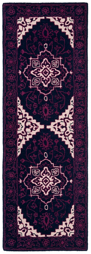 Safavieh Bellagio 597 Hand Tufted Wool Rug BLG597A-24