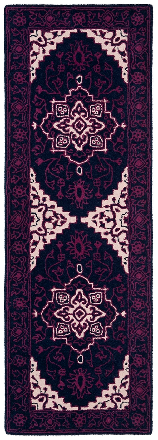 Safavieh Bellagio 597 Hand Tufted Wool Rug BLG597A-24