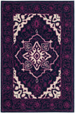 Safavieh Bellagio 597 Hand Tufted Wool Rug BLG597A-24