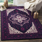 Safavieh Bellagio 597 Hand Tufted Wool Rug BLG597A-24