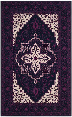 Safavieh Bellagio 597 Hand Tufted Wool Rug BLG597A-24