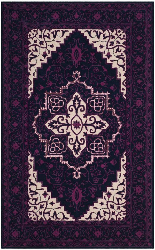 Safavieh Bellagio 597 Hand Tufted Wool Rug BLG597A-24