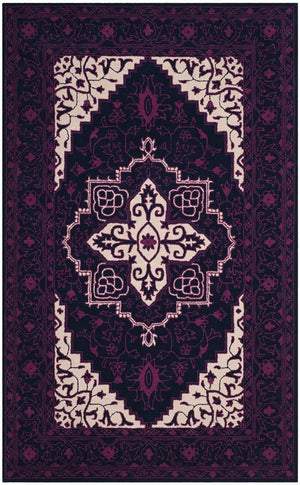 Safavieh Bellagio 597 Hand Tufted Wool Rug BLG597A-24