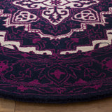 Safavieh Bellagio 597 Hand Tufted Wool Rug BLG597A-24