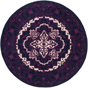 Safavieh Bellagio 597 Hand Tufted Wool Rug BLG597A-24