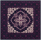 Safavieh Bellagio 597 Hand Tufted Wool Rug BLG597A-24