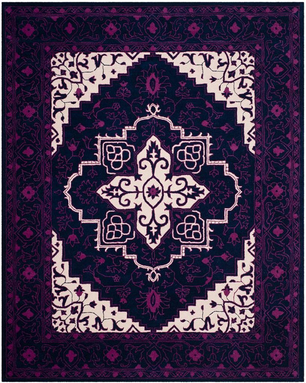 Safavieh Bellagio 597 Hand Tufted Wool Rug BLG597A-24
