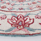 Safavieh Bellagio 601 Hand Tufted Wool Rug BLG601A-8