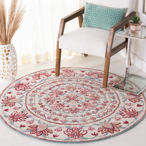 Safavieh Bellagio 601 Hand Tufted Wool Rug BLG601A-8
