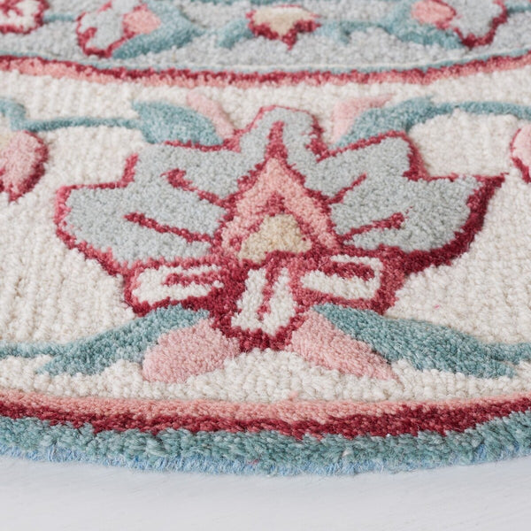 Safavieh Bellagio 601 Hand Tufted Wool Rug BLG601G-8