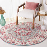 Safavieh Bellagio 601 Hand Tufted Wool Rug BLG601G-8