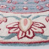 Safavieh Bellagio 601 Hand Tufted Wool Rug BLG601H-8