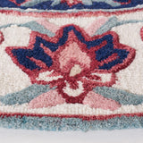 Safavieh Bellagio 601 Hand Tufted Wool Rug BLG601N-8