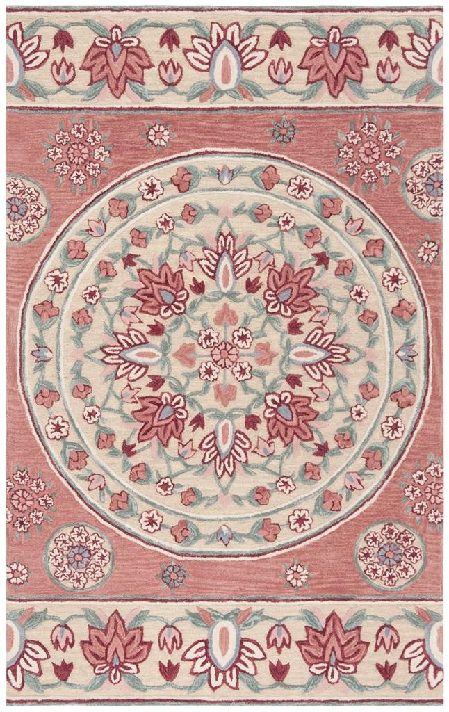 Safavieh Bellagio BLG601 Rug