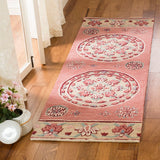 Safavieh Bellagio 601 Hand Tufted Wool Rug BLG601Q-9