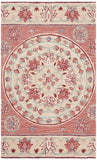 Safavieh Bellagio 601 Hand Tufted Wool Rug BLG601Q-9