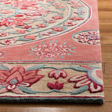 Safavieh Bellagio 601 Hand Tufted Wool Rug BLG601Q-9