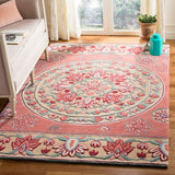 Safavieh Bellagio 601 Hand Tufted Wool Rug BLG601Q-9