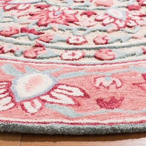 Safavieh Bellagio 601 Hand Tufted Wool Rug BLG601Q-9