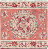 Safavieh Bellagio 601 Hand Tufted Wool Rug BLG601Q-9