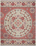 Safavieh Bellagio 601 Hand Tufted Wool Rug BLG601Q-9