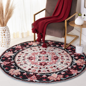 Safavieh Bellagio 601 Hand Tufted Wool Rug BLG601Z-8