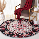 Safavieh Bellagio 601 Hand Tufted Wool Rug BLG601Z-8