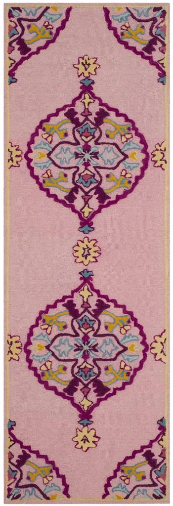 Safavieh Bellagio 605 Hand Tufted Wool Rug BLG605A-3