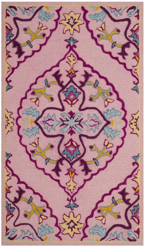 Safavieh Bellagio 605 Hand Tufted Wool Rug BLG605A-3