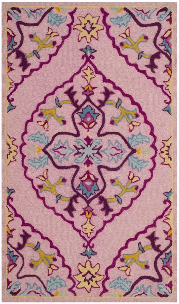 Safavieh Bellagio 605 Hand Tufted Wool Rug BLG605A-3