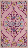 Safavieh Bellagio 605 Hand Tufted Wool Rug BLG605A-3