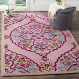 Safavieh Bellagio 605 Hand Tufted Wool Rug BLG605A-3