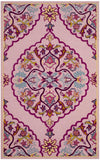 Bellagio 605 Hand Tufted Wool Rug