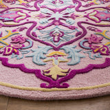 Safavieh Bellagio 605 Hand Tufted Wool Rug BLG605A-3