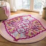 Safavieh Bellagio 605 Hand Tufted Wool Rug BLG605A-3