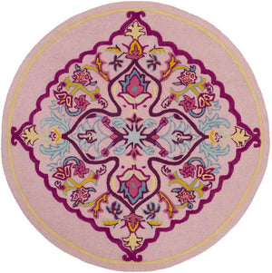 Safavieh Bellagio 605 Hand Tufted Wool Rug BLG605A-3