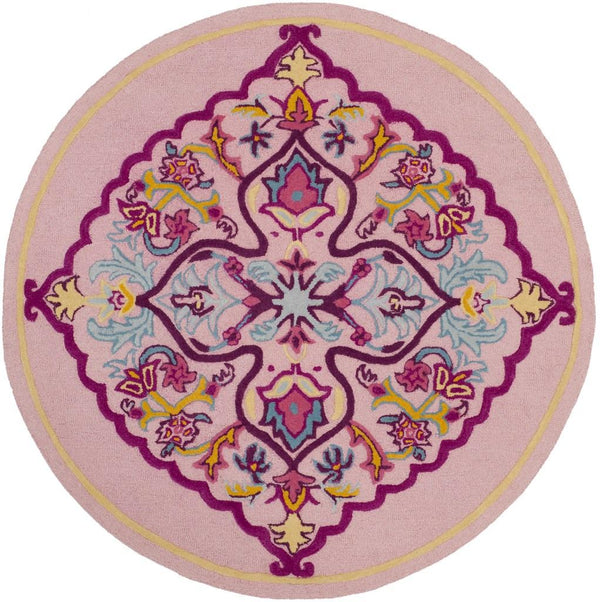 Safavieh Bellagio 605 Hand Tufted Wool Rug BLG605A-3