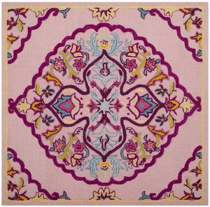 Safavieh Bellagio 605 Hand Tufted Wool Rug BLG605A-3