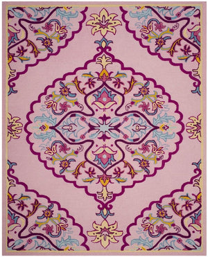 Safavieh Bellagio 605 Hand Tufted Wool Rug BLG605A-3