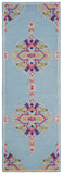 Safavieh Bellagio 605 Hand Tufted Wool Rug BLG605B-7SQ