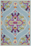 Safavieh Bellagio 605 Hand Tufted Wool Rug BLG605B-7SQ