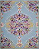 Safavieh Bellagio 605 Hand Tufted Wool Rug BLG605B-7SQ