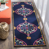 Safavieh Bellagio 605 Hand Tufted Wool Rug BLG605C-3SQ